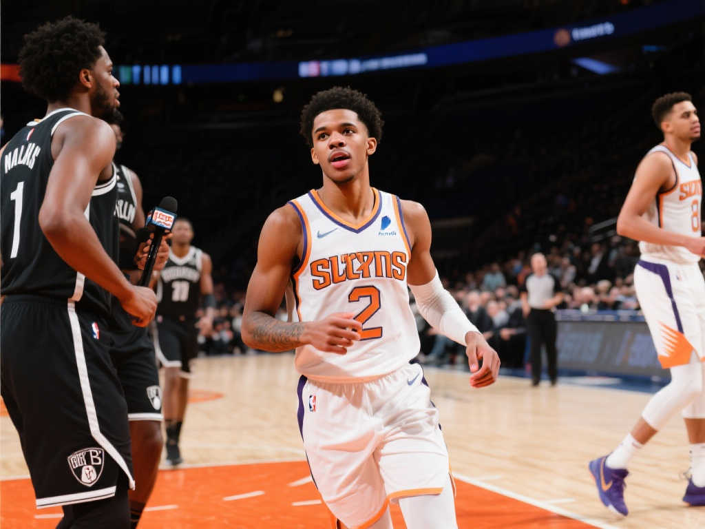 逆境铸就最强新人，麦凯恩自信：我就是年度最佳！