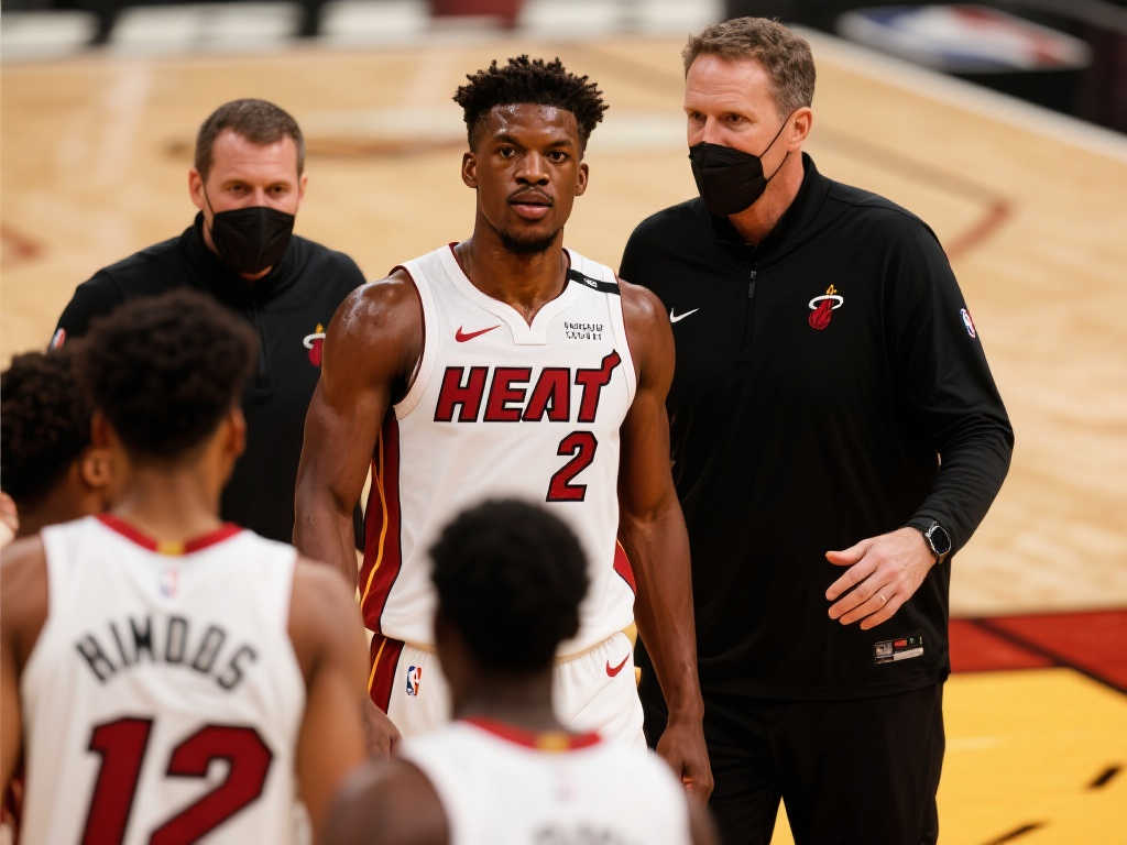 巴特勒交易传闻喧嚣不断,近期恐难有实质进展 巴特勒交易传闻喧嚣不断,近期恐难有实质进展